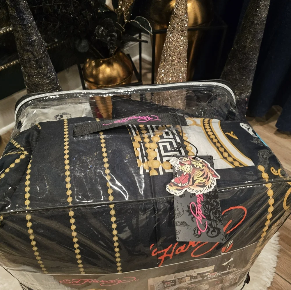 Ed Hardy ed hardy
